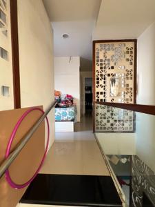 Image of 2200 Sq.ft 4 BHK Penthouse for sale in Bhayli, Vadodara for Rs. 8000000