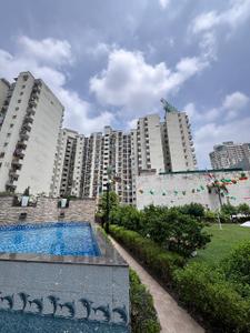 Image of 920 Sq.ft 2 BHK Apartment / Flat for sale in Sethi Max Royal, Sector 76, Noida for Rs. 10200000