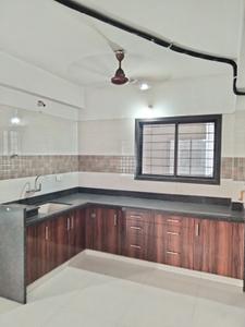 Kitchen Image of 1250 Sq.ft 2 BHK Apartment / Flat for sale in Jahangir Pura Surat for Rs. 4251000