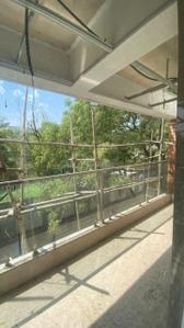 Balcony Image of 6043 Sq.ft 6 BHK Villa for sale in Niche Majestic Villas, Mohammed Wadi Pune for Rs. 50000000
