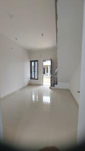 Hall Image of 1050 Sq.ft 2 BHK Villa for sale in Serenity By Pumarth II, Manglia Indore for Rs. 4515000