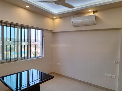Bedroom Image of 1780 Sq.ft 3 BHK Apartment / Flat for sale in Derebail Mangalore for Rs. 13800000