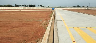 Image of 1000 Sq.ft Residential Plot / Land for sale in Kamaraj Nagar, Tiruchirappalli for Rs. 3150000