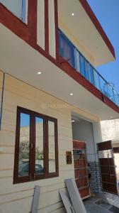 Image of 1150 Sq.ft 3 BHK Builder Floor for rent in Kalindi Vihar, Agra for Rs. 11000