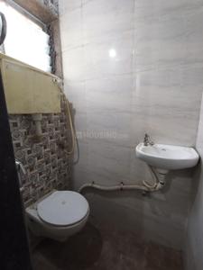 Image of 500 Sq.ft 1 BHK Apartment / Flat for sale in Seawoods, Navi Mumbai for Rs. 12000000