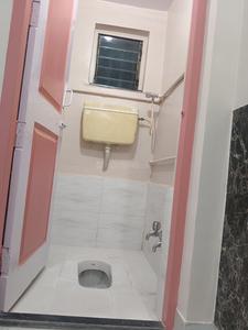 Bathroom Image of 260 Sq.ft 1 RK Apartment / Flat for sale in Mankhurd Mumbai for Rs. 3500000