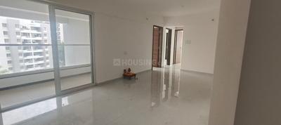 Hall Image of 1455 Sq.ft 3 BHK Apartment / Flat for sale in Warje Pune for Rs. 15400000