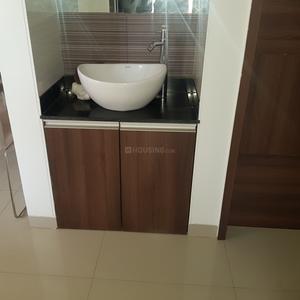 Bathroom Image of 1300 Sq.ft 3 BHK Apartment / Flat for sale in Hadapsar Pune for Rs. 11500000