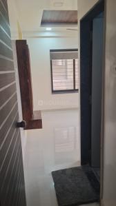 Hall Image of 1600 Sq.ft 3 BHK Apartment / Flat for rent in Anandvalli Nashik for Rs. 27000
