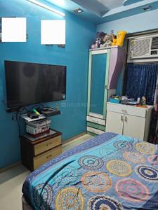 Bedroom Image of 1400 Sq.ft 3 BHK Apartment / Flat for sale in Lodha Paradise, Thane West Thane for Rs. 20000000