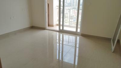 Bedroom Image of 950 Sq.ft 2 BHK Apartment / Flat for rent in Mantri Webcity, Narayanapura Bengaluru for Rs. 35000