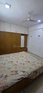 Bedroom Image of 1600 Sq.ft 3 BHK Apartment / Flat for sale in Palasia Indore for Rs. 13500000