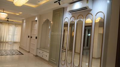 Living Room Image of 2450 Sq.ft 4 BHK Builder Floor for sale in Ansal Versalia Phase A1, Sector 67 Gurgaon for Rs. 25000000