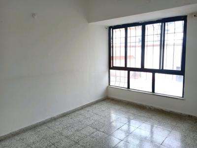 Bedroom Image of 1000 Sq.ft 2 BHK Apartment / Flat for rent in Shivanand Garden, Wanwadi Pune for Rs. 27500