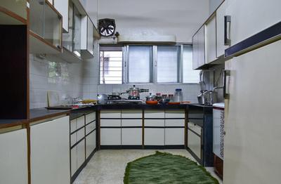 Kitchen Image of 7 Mangesh in Aundh, Pune