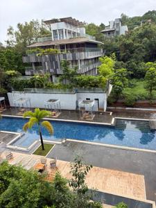 Image of 3100 Sq.ft 3.5 BHK Apartment / Flat for sale in Marvel Selva Ridge Estate, Bavdhan, Pune for Rs. 36000000