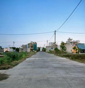 Image of 1000 Sq.ft Residential Plot / Land for sale in Karmeta, Jabalpur for Rs. 1400000