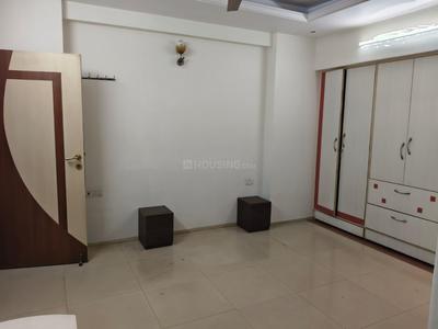 Bedroom Image of 1550 Sq.ft 3 BHK Apartment / Flat for sale in Nishant Terrace, Vashi Navi Mumbai for Rs. 45000000