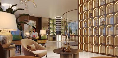 2 BHK Flat