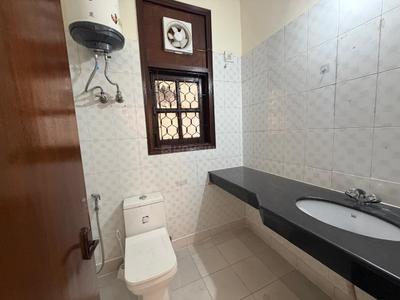 Image of 1850 Sq.ft 3 BHK Builder Floor for sale in CGHS Progressive Apartments, Sector 55, Gurgaon for Rs. 22900000