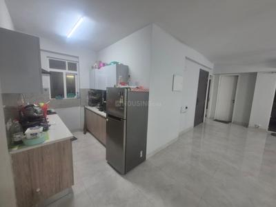 Kitchen Image of 1440 Sq.ft 3 BHK Builder Floor for sale in Signature Global City 37D 1, Sector 37D Gurgaon for Rs. 19000000
