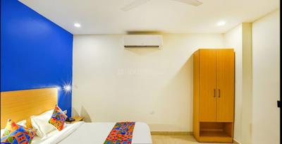 Bedroom Image of Virat luxury pg in Sector 39, Gurgaon