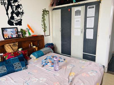 3 BHK Independent House