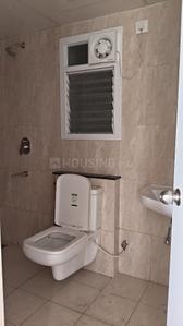 Image of 1208 Sq.ft 2.5 BHK Apartment / Flat for rent in Mantri Webcity, Narayanapura, Bengaluru for Rs. 46000