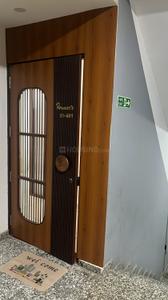 Bedroom Image of 890 Sq.ft 2 BHK Apartment / Flat for sale in Aatmiya Signature, Bhayli Vadodara for Rs. 4200000