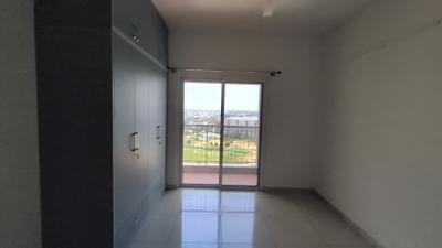 Bedroom Image of 1009 Sq.ft 2 BHK Apartment / Flat for rent in Sobha Dream Gardens, Thanisandra Bengaluru for Rs. 40000