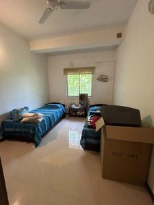 Hall Image of 1350 Sq.ft 3 BHK Apartment / Flat for rent in Nungambakkam Chennai for Rs. 60000