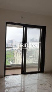 Hall Image of 410 Sq.ft 1 BHK Apartment / Flat for sale in Rahatani Pune for Rs. 2900000