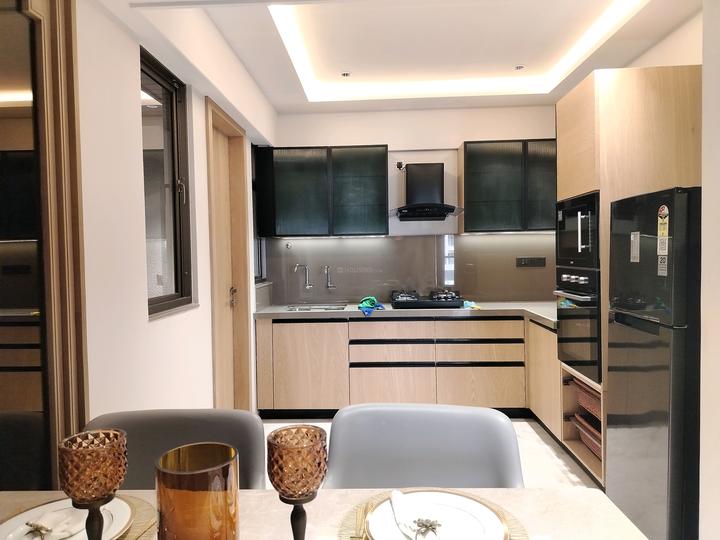 Majestique Towers East Main Image 1