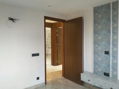Bedroom Image of 2200 Sq.ft 4 BHK Builder Floor for sale in Vikaspuri New Delhi for Rs. 55000000