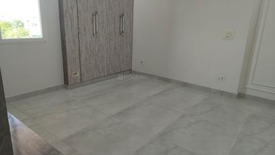 Bedroom Image of 1800 Sq.ft 3.5 BHK Apartment / Flat for sale in Om Satyam Apartment, Sector 4 Dwarka New Delhi for Rs. 33000000
