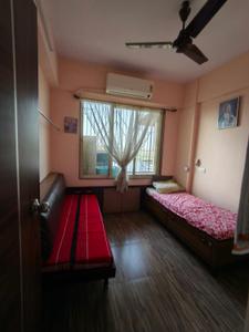 Bedroom Image of 1500 Sq.ft 3 BHK Apartment / Flat for sale in Rachana Yash Enclave, Dombivli West Thane for Rs. 11500000