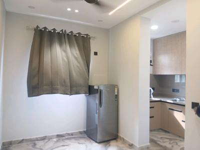 2 BHK Independent Builder Floor