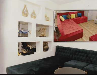 Image of 2800 Sq.ft 3 BHK Villa for sale in Sudama Nagar, Indore for Rs. 33000000