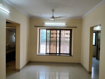 Living Room Image of 640 Sq.ft 2 BHK Apartment / Flat for sale in DP Star, Bhandup West Mumbai for Rs. 11200000