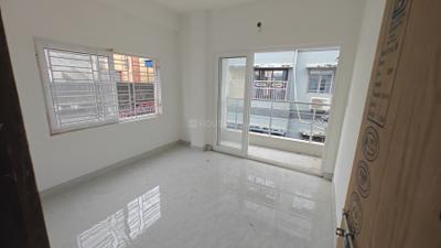 Bedroom Image of 630 Sq.ft 2 BHK Apartment / Flat for sale in Keshtopur Kolkata for Rs. 3000000