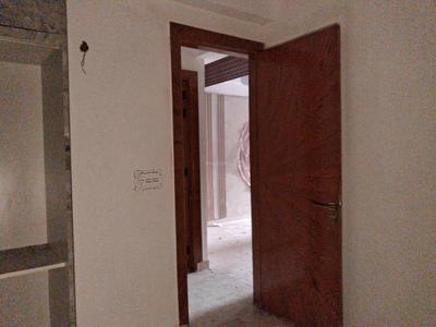 Bedroom Image of 1450 Sq.ft 3 BHK Apartment / Flat for sale in DM Infra, Sector 102 Noida for Rs. 6600000