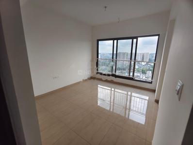 Bedroom Image of 1185 Sq.ft 2 BHK Apartment / Flat for rent in Monte South, Byculla Mumbai for Rs. 130000
