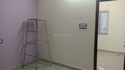 Bedroom Image of 700 Sq.ft 1 BHK Apartment / Flat for rent in Kondapur Hyderabad for Rs. 23000