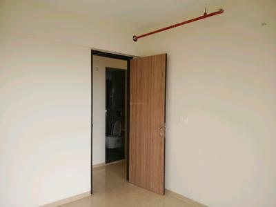 Bedroom Image of 1250 Sq.ft 2.5 BHK Apartment / Flat for sale in Godrej Central, Chembur Mumbai for Rs. 25000000