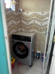 Balcony Image of 750 Sq.ft 2 BHK Apartment / Flat for sale in Garia, Sonarpur Kolkata for Rs. 4000000