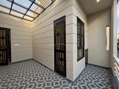 Balcony Image of 2400 Sq.ft 3 BHK Independent House for sale in Sahastradhara Road Dehradun for Rs. 17000000