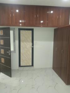 Bedroom Image of 2050 Sq.ft 3 BHK Independent House for sale in Iyyappanthangal Chennai for Rs. 16000000