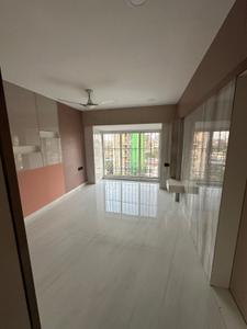 Kitchen Image of 1650 Sq.ft 3 BHK Apartment / Flat for sale in Vashi Navi Mumbai for Rs. 40000000