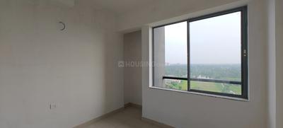 Bedroom Image of 1356 Sq.ft 3 BHK Apartment / Flat for sale in Joka Kolkata for Rs. 8500000