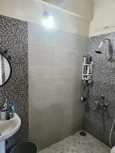 Image of 1382 Sq.ft 1 BHK Apartment / Flat for rent in Trifecta Esplanade, K R Puram, Bengaluru for Rs. 17900